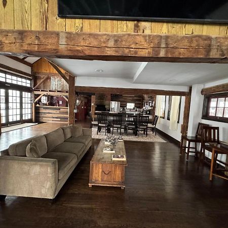 Вилла The Spirit Horse Farm, Kent Connecticut Экстерьер фото