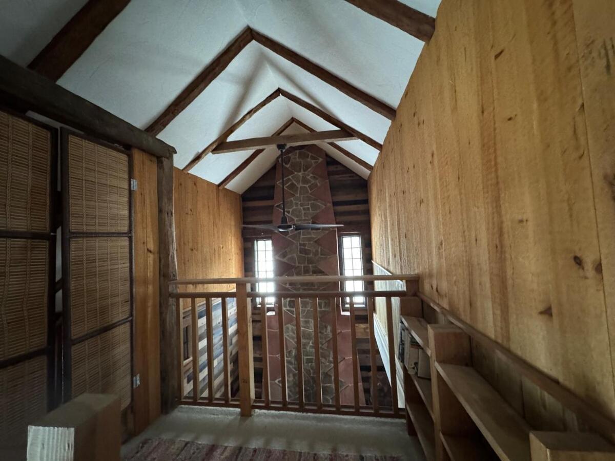 Вилла The Spirit Horse Farm, Kent Connecticut Экстерьер фото