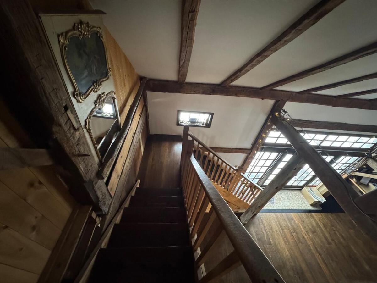 Вилла The Spirit Horse Farm, Kent Connecticut Экстерьер фото