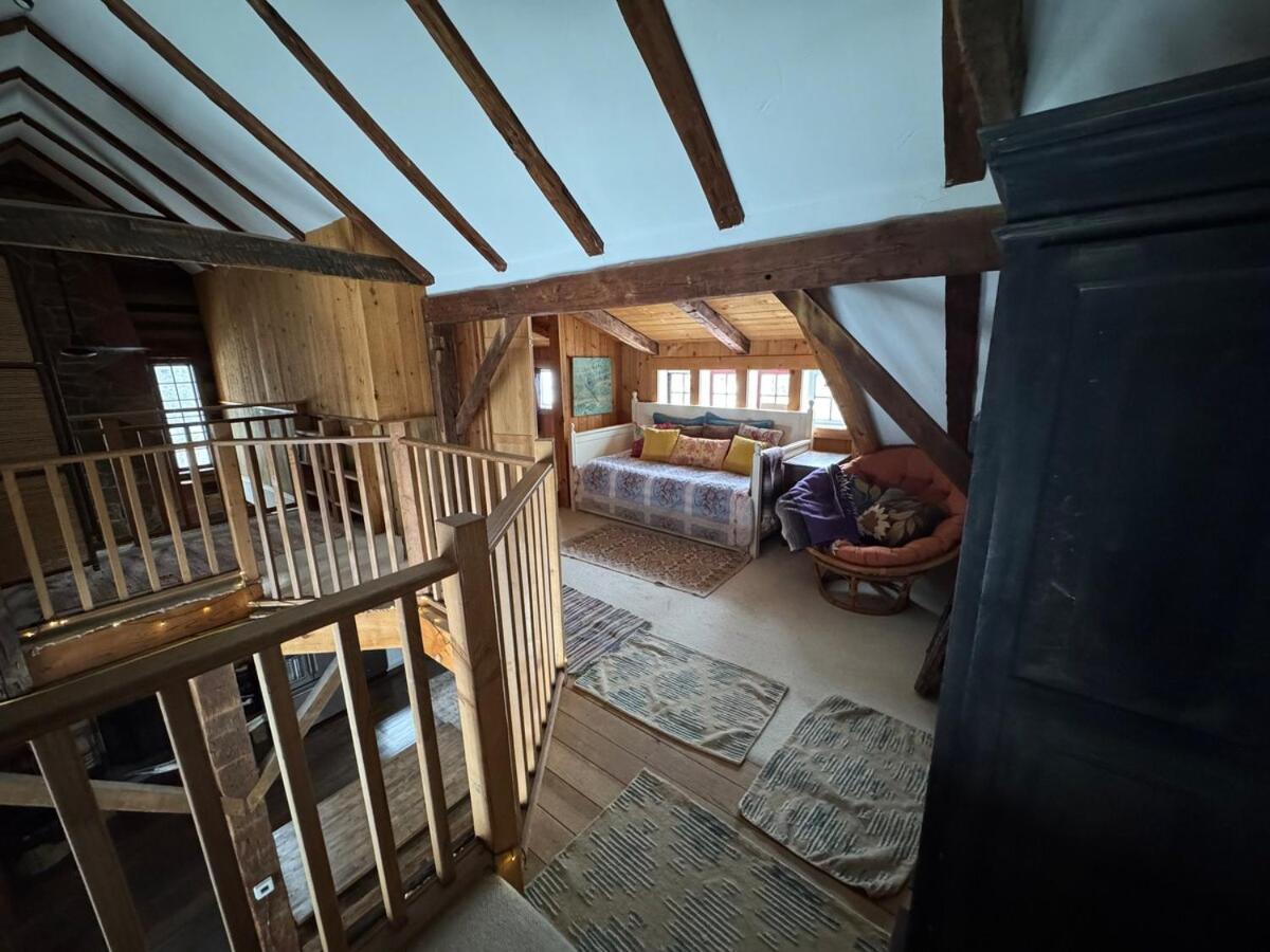 Вилла The Spirit Horse Farm, Kent Connecticut Экстерьер фото