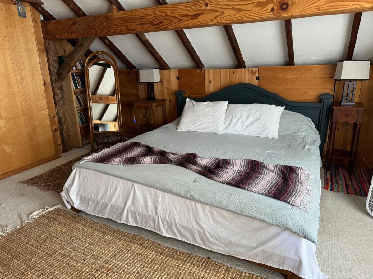 Вилла The Spirit Horse Farm, Kent Connecticut Экстерьер фото